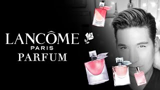 LANCÔME PARFUM  ÇA VAUT QUOI  TOP OU FLOP [upl. by Hara]