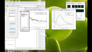 voronoi volume analysis  clustering [upl. by Carolus713]