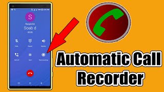 NEW How to Record Phone Calls on iPhone [upl. by Ahsenav]