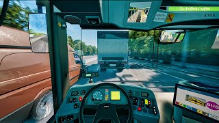 tak powinien wyglądać ETS2 dzisiaj [upl. by Ettenuj]