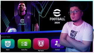 Ficha al MEJOR PORTERO LEGENDARIO totalmente GRATIS 🎁🤩  EFOOTBALL 2023 Mobile [upl. by Collum]