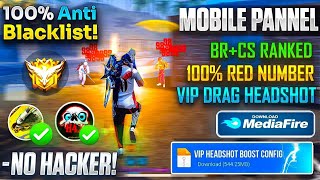 OB46  Auto headshot config file free fire aimbotaimlock  Headshot config file free fire max [upl. by Mloc]