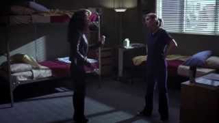 Meredith amp Cristina Final Scene Dancing  Greys Anatomy 10x24 [upl. by Thorr]