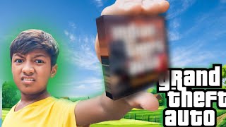 Why I Played This Worst Game 🤢 GTA [upl. by Shipp]