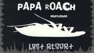 Papa Roach  Last Resort [upl. by Felske]