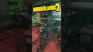 Photo Mode In Borderlands 2 Has A Secret Use gaming borderlands borderlands2 shorts [upl. by Wanids]