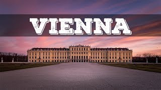 Top 10 cosa vedere a Vienna [upl. by Adnarb]