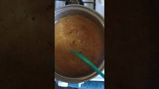 Bochet Mead Mead Recipe  Part 2 [upl. by Benn]