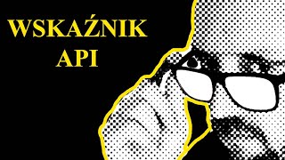 WSKAŹNIK API  Wskaźniki higieny [upl. by Asilam]