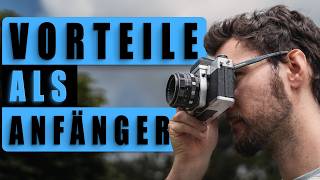 5 Vorteile von Fotografie Anfängern gegenüber erfahrenen Fotografen [upl. by Fawcette]