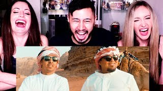 JORDINDIAN  SMOKE SHISHA PLAY FIFA  Reaction [upl. by Ynahpit]