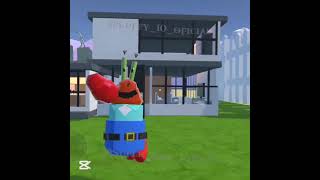 Bob esponja no Rec room parte 5 memes recroom shorts bobesponja Superbikeoficial [upl. by Ivory]