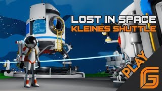 Gestrandet gibt es einen Weg zurück  🚀 Astroneer 103 Deutsch 06 GGPlay [upl. by Risser]