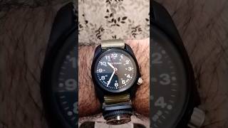 Bertucci A1rfield watch [upl. by Kilmarx]