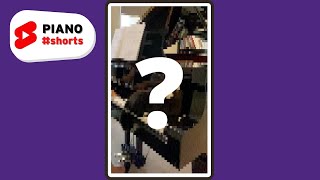 🎹 PIANO YOUTUBERS  TYPE 8 shorts [upl. by Donoho]