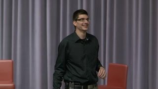 Alexander Osterwalder Tools for Business Model Generation Entire Talk [upl. by Coreen446]