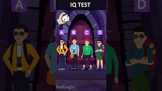 Who is the Ghost  IQ Test in Malayalam  മലയാളത്തിലെ കടങ്കഥകൾ  Riddles in Malayalam shorts [upl. by Jeritah190]