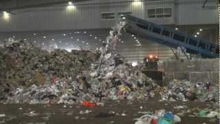 33 Landfill gas  Turning trash into cash  How Edmontons old dump powers 4600 homes [upl. by Onyx393]