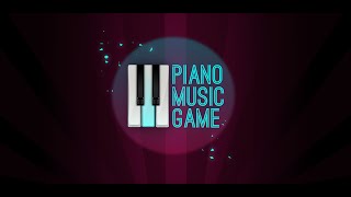 Piano Music Game NETIGEN [upl. by Orfield]