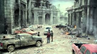 Chevy Silverado quotEnd Of The Worldquot Commercial [upl. by Essinger]