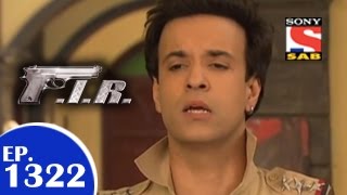 FIR  फ ई र  Episode 1322  22nd January 2015 [upl. by Uke]