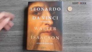 Leonardo da Vinci De biografie  Walter Isaacson [upl. by Mallissa]