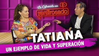 EUGENIO DERBEZ un GENIO de la COMEDIA  PRIMERA PARTE  La entrevista con Yordi Rosado [upl. by Lovel]