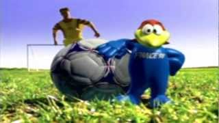 1998 FIFA World Cup  Intro [upl. by Marisa]