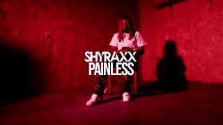 Shy Raxx  Painless Official Music Video [upl. by Bekelja]