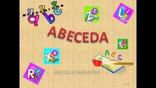 ABECEDA 1 [upl. by Ramses]