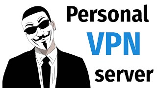 How to set up a Linux VPN server script [upl. by Ashlen]