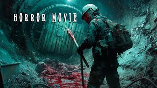 FULL MOVIE 🎬 He didn’t know what deadly danger awaited him at home🍿 Horror thriller best movies🎥 [upl. by Hillell]