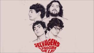 Selvagens à Procura de Lei – 2013 Álbum Completo [upl. by Wynn]