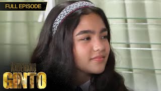 ENG SUB Ep 88  Kadenang Ginto  Francine Diaz Dimples Romana Beauty GonzalesAndre Brillantes [upl. by Shirl]