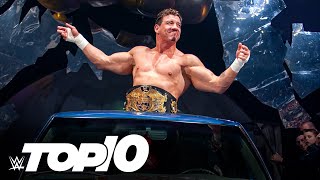 Eddie Guerrero’s greatest moments WWE Top 10 Sept 16 2020 [upl. by Rafaelia265]