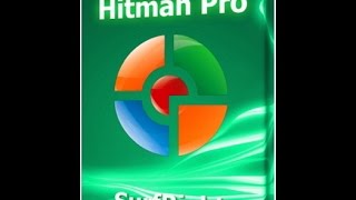 Активация Hitman Pro 2017 [upl. by Egoreg408]