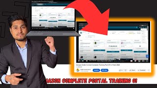 Amazon Seller Central Complete Training Part01 In Hindi 2024 [upl. by Buschi]