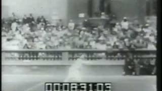 Suzanne Lenglen vs Helen Wills  1926 Cannes France [upl. by Quigley]