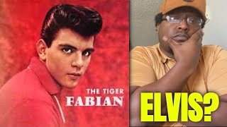 HIP HOP Fan REACTS To FABIAN  Tiger ​FABIAN FORTE [upl. by Siladnerb]