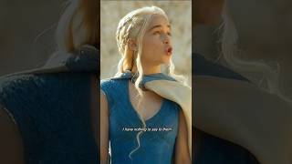 A Brilliant Speechdaenerystargaryen khaleesigameofthroneseditgot [upl. by Arianne]