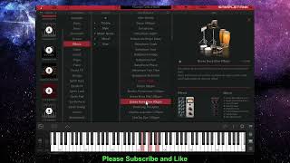 IK Multimedia SampleTank 4  Ethnic Presets  Factory Sound [upl. by Kare]