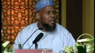 The Quran Recite and Rise  Abu Usamah [upl. by Leoj]