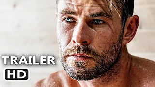 Extraction 2  Behind the Scenes With Chris Hemsworth  Netflix [upl. by Anoi]