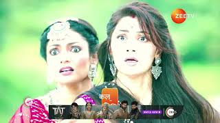 Kaise Mujhe Tum Mil Gaye  Ep  317  Preview  Oct 13 2024  Zee TV [upl. by Fonsie]