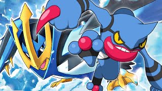 A World Champions Toxicroak amp Empoleon Team  VGC Reg F [upl. by Akeber]