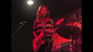 Samantha Fish  Wait A Minute Baby [upl. by Abramson]