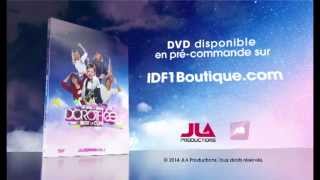 Dorothée  Best of Clips en précommande sur IDF1Boutiquecom [upl. by Aral550]