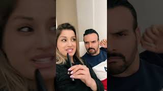 Dal film poveri ma ricchi 😂😂😂 Ovviamente scherziamo 🥰❤️ alessiaspidalieri 361media me neiperte [upl. by Aneetsirk]