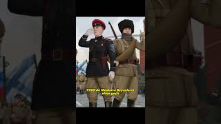 RUS İÇ SAVAŞINI BEYAZLAR KAZANSAYDI hoi4 kaiserreich tarih rusya shorts [upl. by Arty]