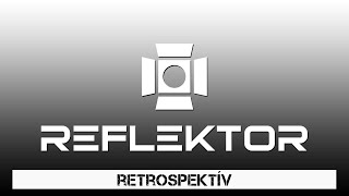 ReflektoR  Retrospektív  feat EmPe [upl. by Lurline]